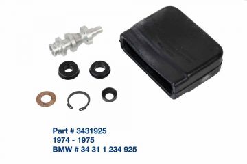 Master Cylinder Repair Kit, 16mm 74-75